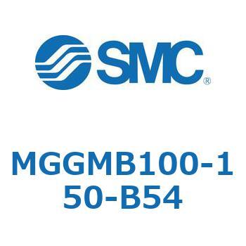 MG Series(MGGMB100) SMC