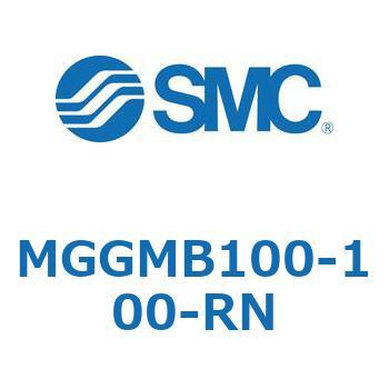 MG Series(MGGMB100) SMC