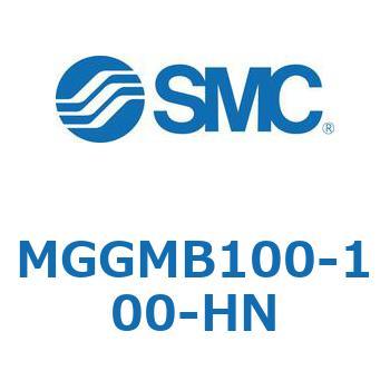 MG Series(MGGMB100) SMC