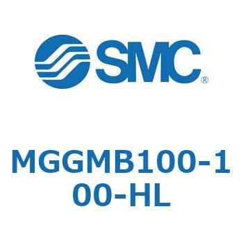 MG Series(MGGMB100) SMC