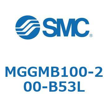MG Series(MGGMB100) SMC