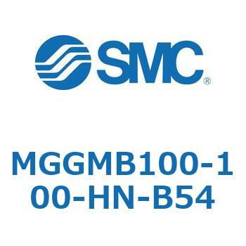 MG Series(MGGMB100) SMC