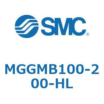 MG Series(MGGMB100) SMC
