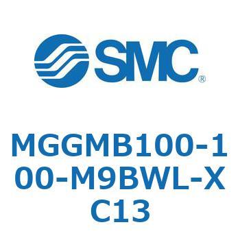 MG Series(MGGMB100) SMC