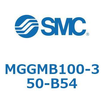 MG Series(MGGMB100) SMC