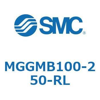 MG Series(MGGMB100) SMC