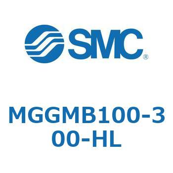 MG Series(MGGMB100) SMC