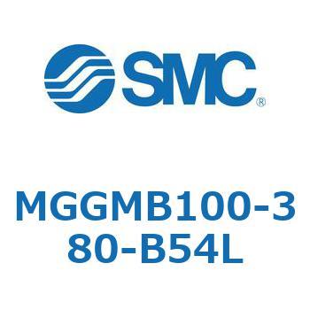 MG Series(MGGMB100) SMC
