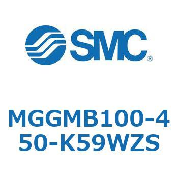 MG Series(MGGMB100) SMC