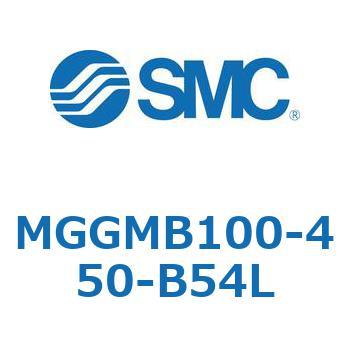 MG Series(MGGMB100) SMC
