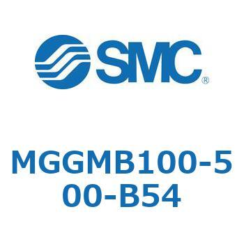 MG Series(MGGMB100) SMC