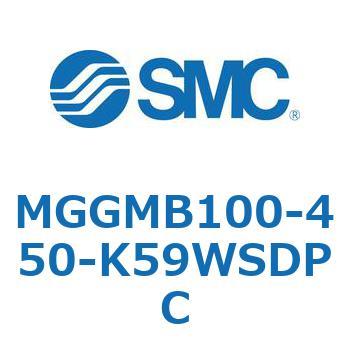 MG Series(MGGMB100) SMC