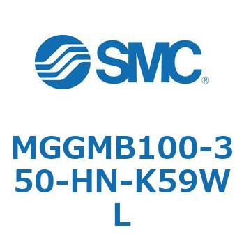 MG Series(MGGMB100) SMC