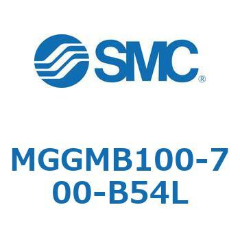 MG Series(MGGMB100) SMC