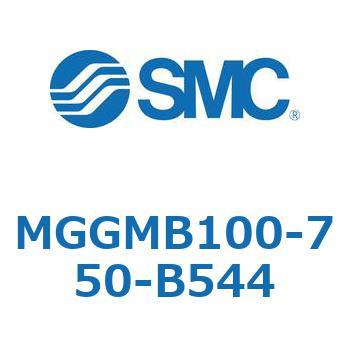 MG Series(MGGMB100) SMC