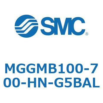 MG Series(MGGMB100) SMC
