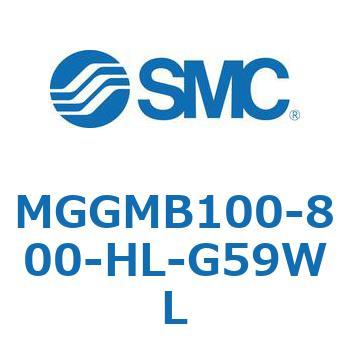 MG Series(MGGMB100) SMC