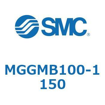 MG Series(MGGMB100) SMC