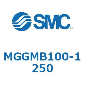 MG Series(MGGMB100) SMC