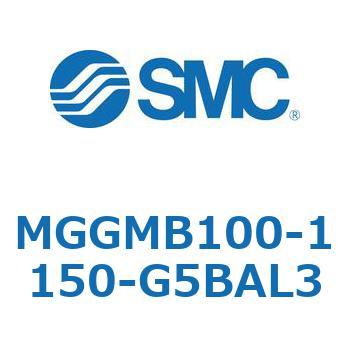 MG Series(MGGMB100) SMC