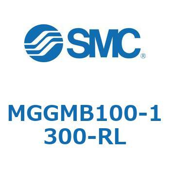 MG Series(MGGMB100) SMC