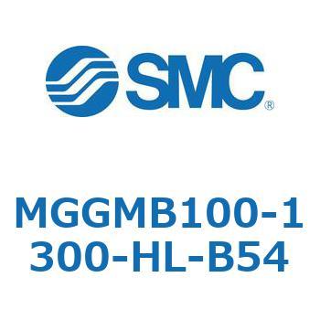 MG Series(MGGMB100) SMC