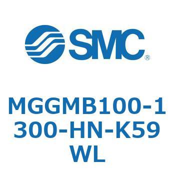 MG Series(MGGMB100) SMC