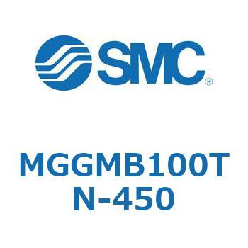 MGGMB100TN-450 MG Series(MGGMB100TN) SMC 39183594