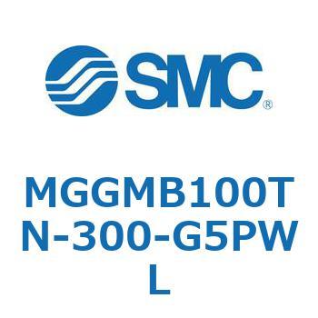 MGGMB100TN-300-G5PWL MG Series(MGGMB100TN) SMC 39183603