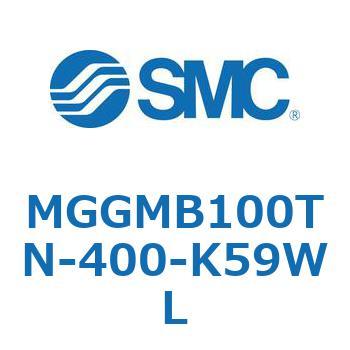MGGMB100TN-400-K59WL MG Series(MGGMB100TN) SMC 39183628