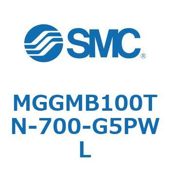 MGGMB100TN-700-G5PWL MG Series(MGGMB100TN) SMC 39183682