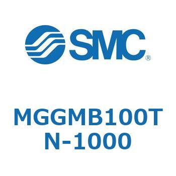MGGMB100TN-1000 MG Series(MGGMB100TN) SMC 39183698