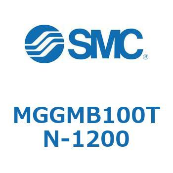 MGGMB100TN-1200 MG Series(MGGMB100TN) SMC 39183707