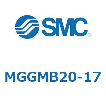 MG Series(MGGMB20) SMC