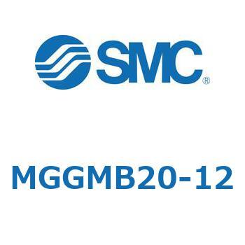 MG Series(MGGMB20) SMC