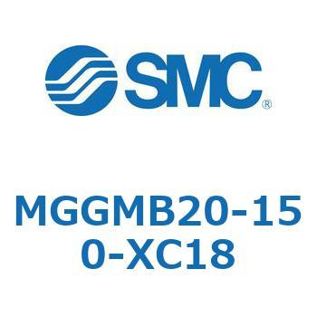 MG Series(MGGMB20) SMC