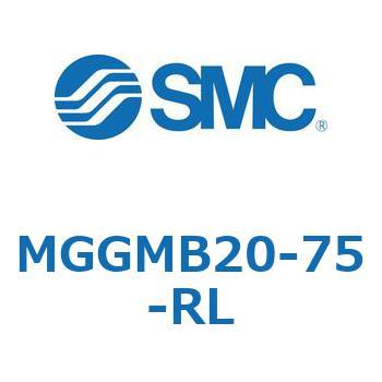 MG Series(MGGMB20) SMC