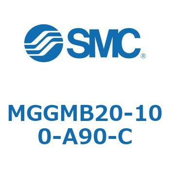 MGGMB20-100-A90-C MG Series(MGGMB20) SMC 39183953