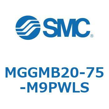 MG Series(MGGMB20) SMC