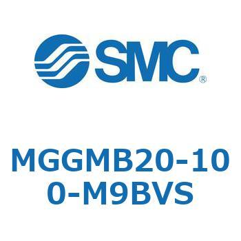 MG Series(MGGMB20) SMC