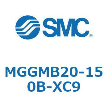 MG Series(MGGMB20) SMC