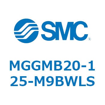 MG Series(MGGMB20) SMC