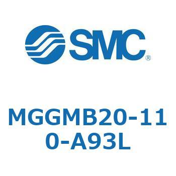 MG Series(MGGMB20) SMC