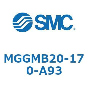 MG Series(MGGMB20) SMC