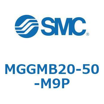 MG Series(MGGMB20) SMC