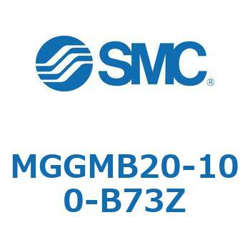MG Series(MGGMB20) SMC
