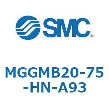 MG Series(MGGMB20) SMC