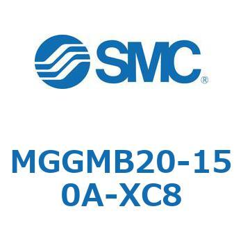 MG Series(MGGMB20) SMC