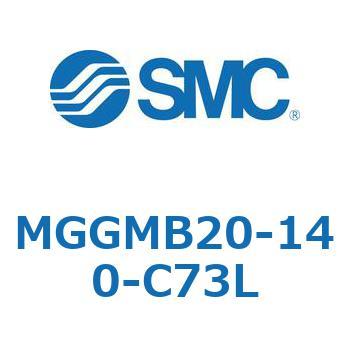 MG Series(MGGMB20) SMC
