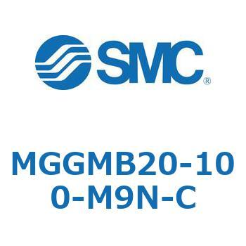 MGGMB20-100-M9N-C MG Series(MGGMB20) SMC 39184477